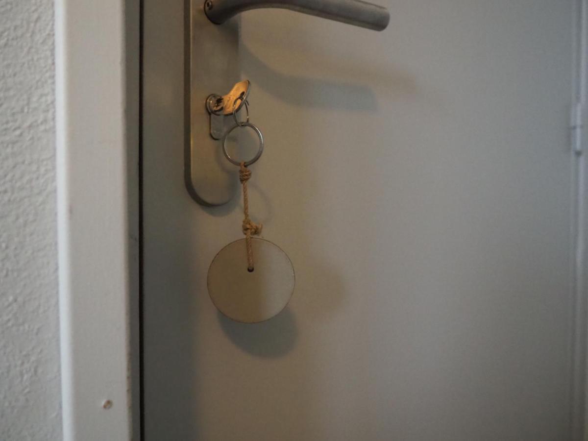 Logis Hotel Vannes Nord Le Clos Des Hortensias Locqueltas Luaran gambar