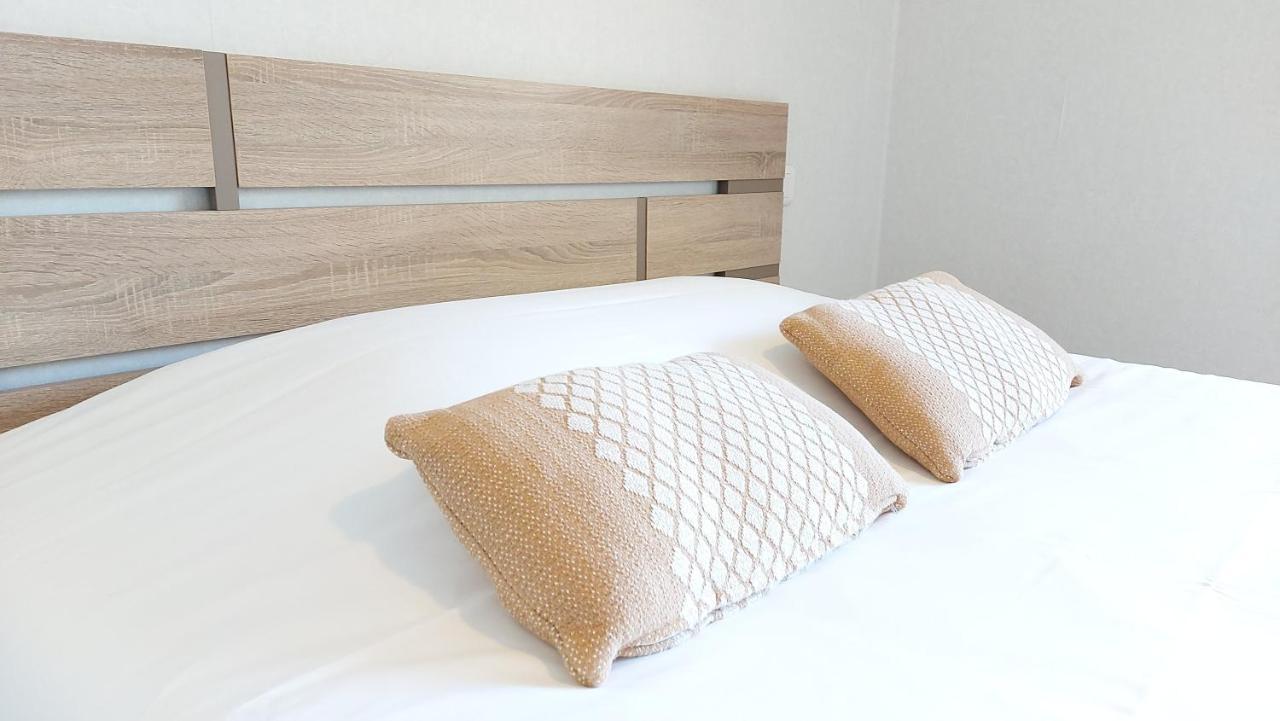 Logis Hotel Vannes Nord Le Clos Des Hortensias Locqueltas Luaran gambar