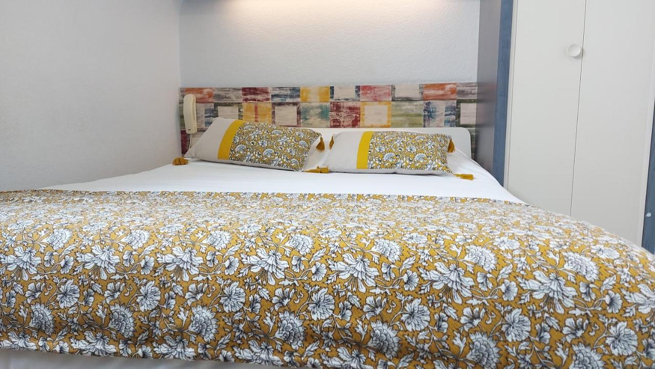 Logis Hotel Vannes Nord Le Clos Des Hortensias Locqueltas Luaran gambar