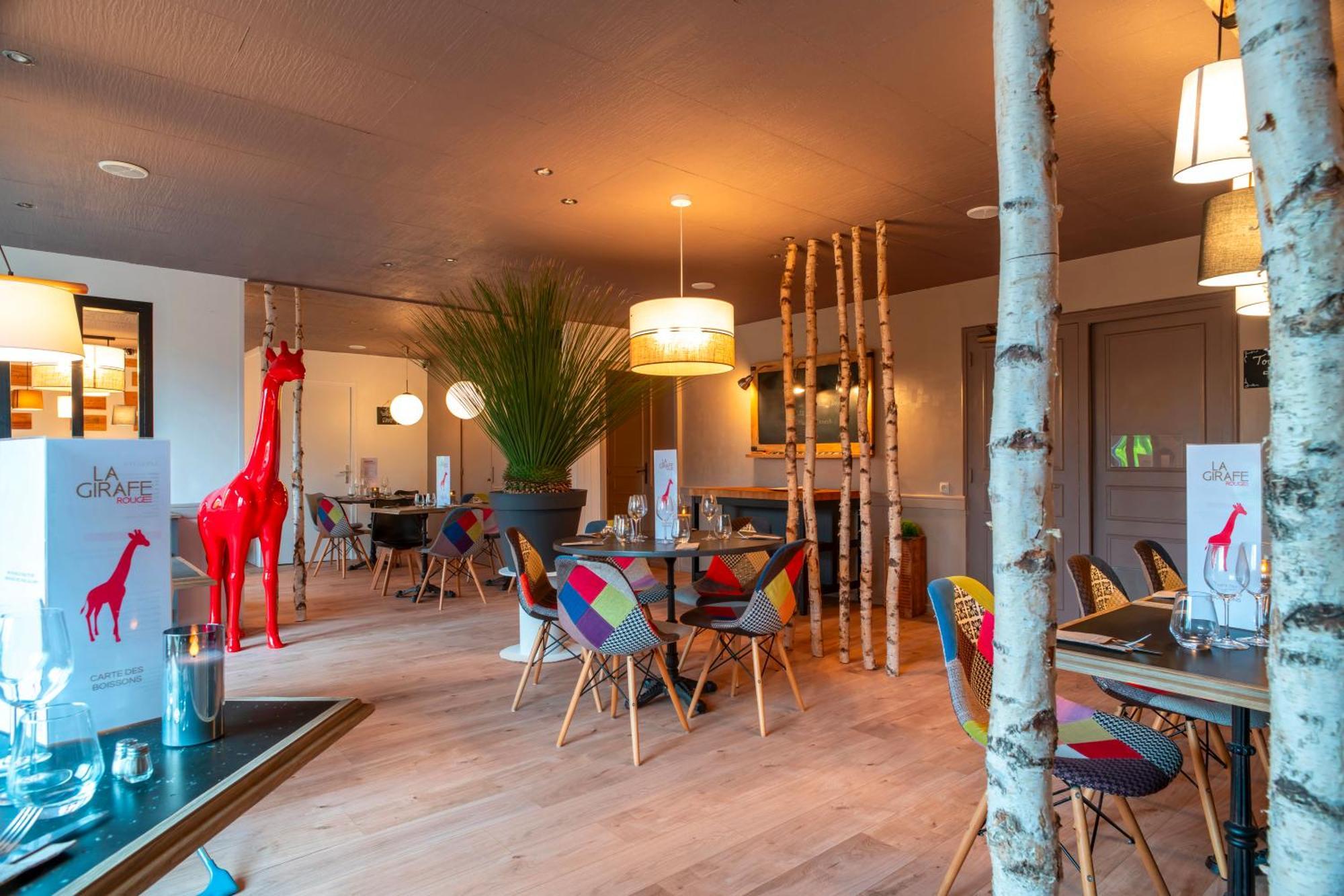 Logis Hotel Vannes Nord Le Clos Des Hortensias Locqueltas Luaran gambar